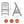 hauck Alpha+ Grow Along Adjustable Wooden Baby High Chair Seat, Beechwood, Grey