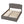 Upholstered Platform Bed With Trundle And 2 Sets Of USB Ports On Each Side, Fabric