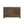 6 Drawer Wooden Dresser - Brown