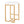 Midas - Contemporary / Glam Counter Stool (Set of 2)
