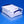 Really Useful Box 8.1L Plastic Storage Container w/Snap Lid & Clip Lock Handle