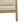 Acacia Wood Patio Furniture Club Chair with Soft Cushion