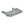hauck Alpha High Chair Tray Table Compatible with Wooden Alpha+ and Beta+, Grey