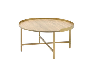Mithea Coffee Table