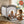 hauck Sleep N Play Center Portable Travel Cot w/Bassinet & Playpen, Stars Grey