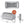 hauck Sleep N Play Center Portable Travel Cot w/Bassinet & Playpen, Stars Grey