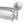 hauck Sleep N Play Center Portable Travel Cot w/Bassinet & Playpen, Stars Grey