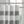 Shower Curtain with 3M Treatment Grey 72x72