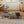 Portable Folding Bed With Memory Foam Mattress, Lockable - Gray