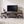 Bob TV Stand, Compact Storage