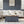 Lift-Top Coffee Table - Blue
