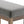 Milltown - Upholstered Ottoman Bench