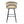 Bar Stools, Kitchen Island Counter Height Stools (Set of 2)