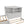 L-Shaped Bed Frame With Trundle, Built In Desk & LED Lighting