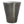 Drum Accent Side Table, Elegant Design