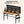 Adjustable Height Workbench, Includes Drawers, Power Outlet, LED Light, Wheels Or Leveling Feet - Black