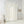 Twist Tab Lined Window Curtain Panel White 50x95