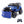 Snow Joe 24V Ride On Car Toy with Snow Plow Scoop and Parental Remote, 24V-SUV1