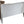 Panel Sleigh Bed