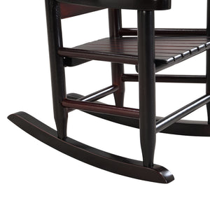 Children's Rocking Chair Indoor Or Outdoor, Suitable For Kids, Durable