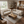 FX-P83-2PC Modern Velvet Upholstered Sofa Set of 2