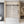 Frameless Single Sliding Shower Door, Square Tube Track