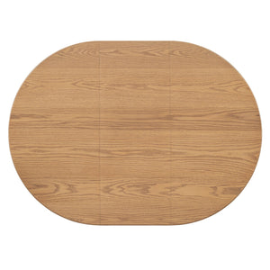 Round Dining Table Set For 4 With Chairs