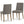 Bartow - Contemporary Dining Chair (Set of 2)