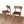 Dining Chair (Set of 2) - Rich Walnut