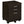 Ulloa - L Shape Desk With Mobile File Cabinet - Cappuccino