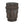 Outdoor Side Table Easter Island Moai Statue Pedestal