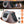 3-4 Person Pop Up Tent Automatic Setup Camping Tent Waterproof Instant Setup Tent with 2 Mosquito Net Windows Carrying Bag for Hiking Climbing Adventu