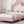 Lovely Crown Fantasy Princess Bed With Tufted Headboard