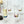 Halo - Oval Unbreakable Plastic Champagne Flutes Acrylic Wedding Glasses, 4Oz Capacity (Set of 4) - Clear