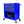4 Drawers Multifunctional Tool Cart With Wheels