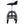 Pneumatic 360 Degree Swivel Stool, Mechanics Rolling Creeper Seat, Heavy Duty Rolling Mechanics Stool, Shop Stool With Casters