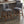 Upholstered Swivel Bar Stool