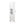 Wooden Bathroom Floor Storage Cabinet With 2 Doors And 6 Shelves - White