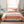 9 Piece Cotton Percale Comforter Set Coral Queen