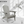 Classic Embossed Grain Adirondack Chair Set of 2