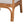 Honey Rattan Accent Chair