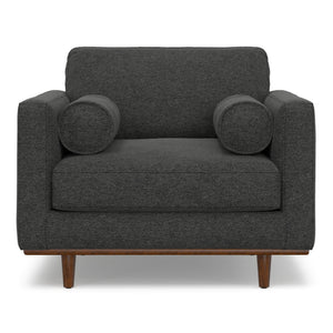 Morrison - Wide Arm Chair