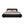 Luxury Upholstered Platform Bed With Oversized Padded Backrest And Solid Wood Frame