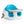 Bumbo Baby Toddler Adjustable Height 3-n-1 Non-Slip Booster Seat with Tray, Blue