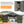 12x20ft Outdoor Metal Garage Shed