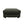 Convertible Deep Seat Sofa With Soft Pillows And Ottomans