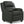 Kids Deluxe Headrest Recliner Sofa Chair with Storage Arms