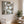 3D Mirror Wall Decor Beveled Glass Wall Mirror