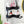 2-Pack Drill-Free Adhesive Corner Shower Caddy Organizer