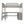 Loft Bed With Shelves With Desk